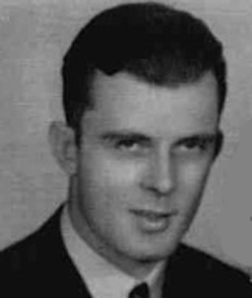 Photo of Harry Chester Wassmann